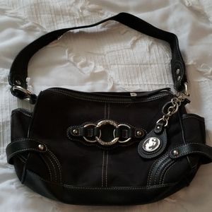 Sophia Caperelli Signature Handbag